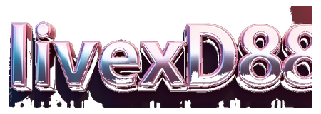 live.xd888 logo